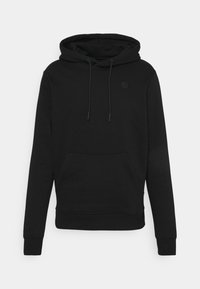 Non selezionato, black