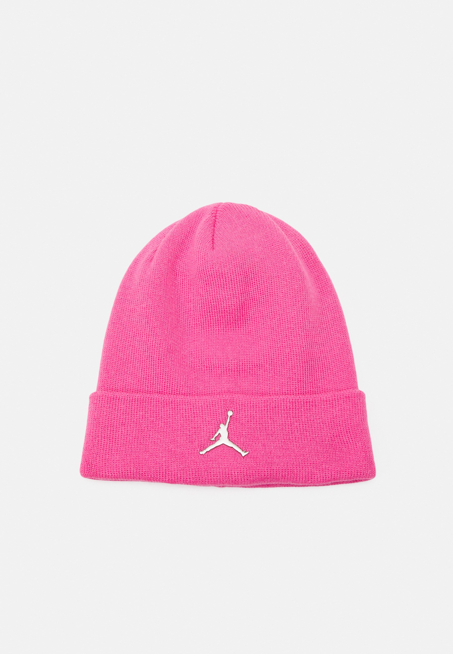 Jordan CUFFED BEANIE UNISEX Beanie pinksicle/light pink Zalando