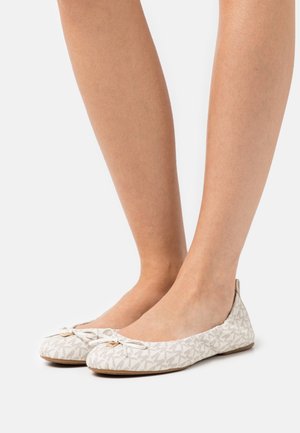 MICHAEL Michael Kors, Ballerines - off-white