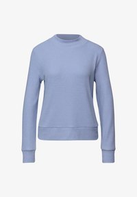 Sélectionné, blau