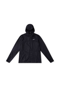 CANOPY PACKABLE - Juoksutakki - black