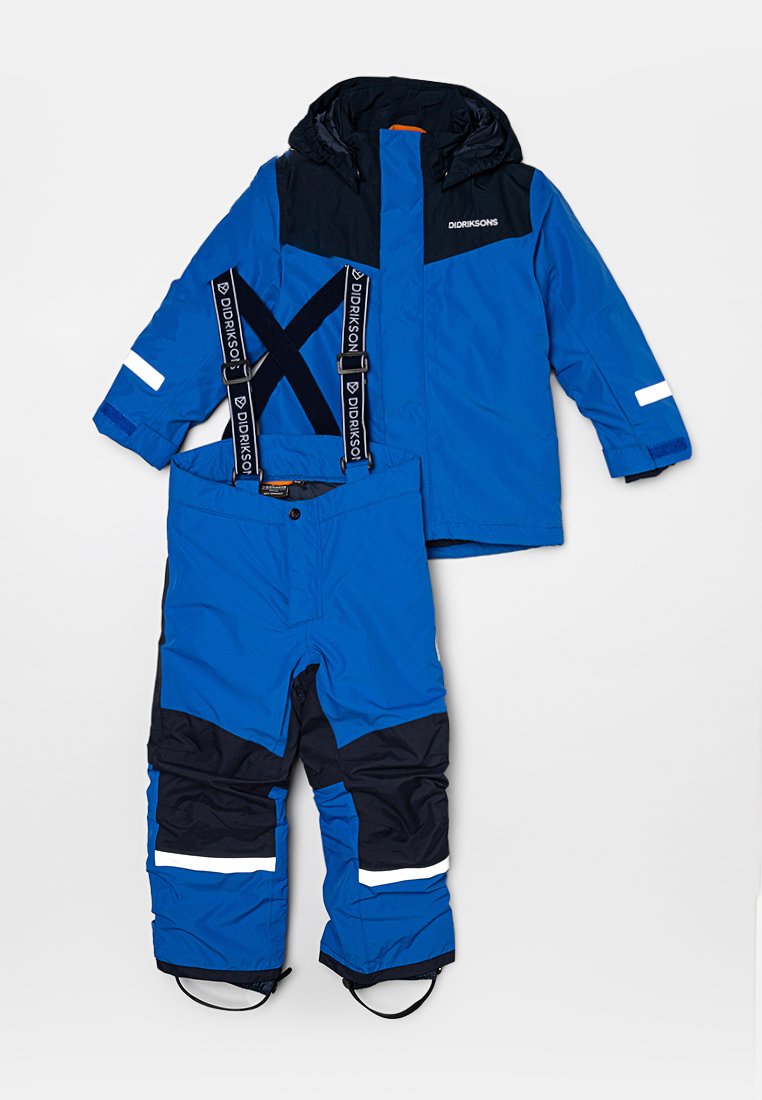 Didriksons Skipak blauw Didriksons Skipak blauw