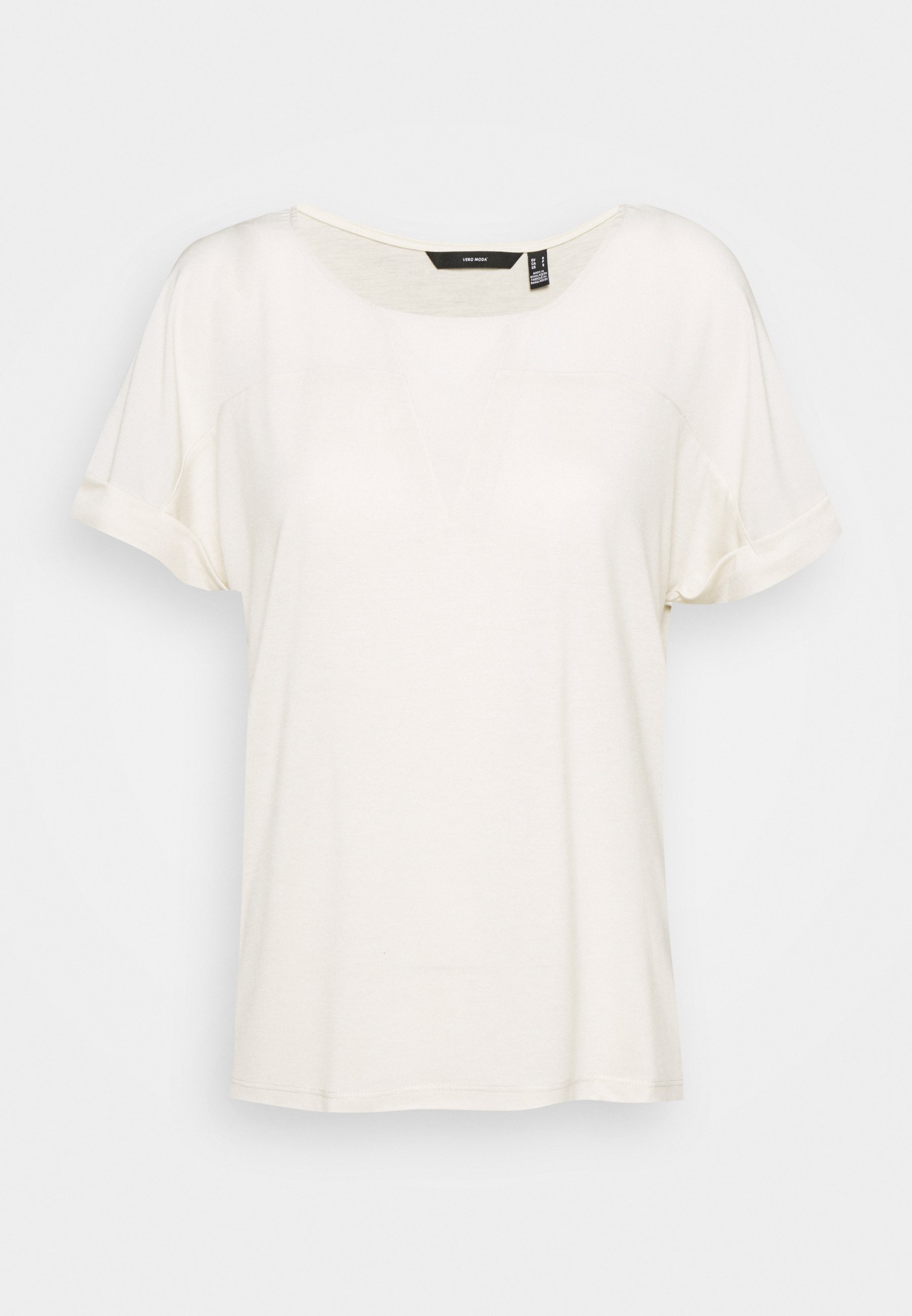Women VMELLEN - Basic T-shirt Women VMELLEN - Basic T-shirt