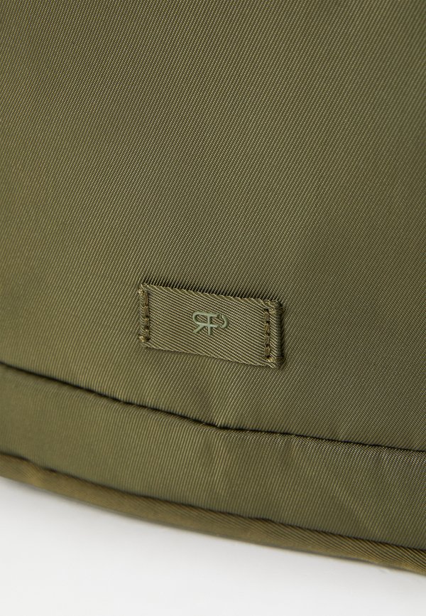 BACKPACK GRINCH TRAVEL - Rucksack - khaki3