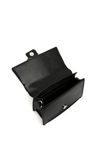 MISAKO SABY - Bolso de mano - black