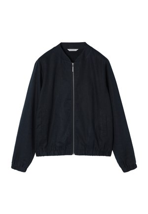 TATUUM ETIA - Veste mi-saison - blue