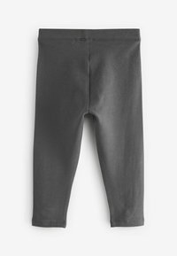 Next EMBELLISHED  - Retuusid - püksid - charcoal grey pumpkin