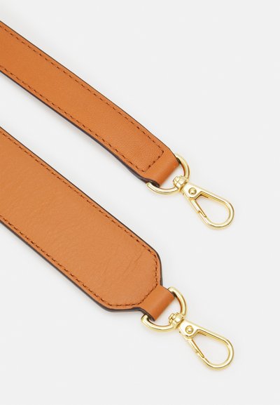 MCM DESSAU  - Borsa a mano - cognac