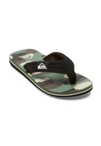 Quiksilver MOLOKAI LAYBACK - Tåsandaler - xkcg