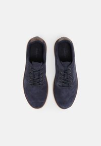GANT SAN PREP - Sneaker low - marine