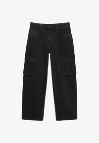 Niewybrane, dark grey