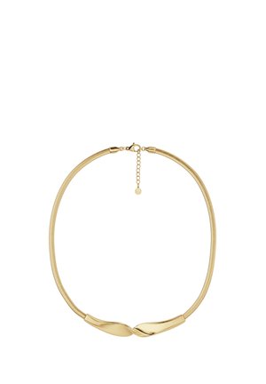 NUVOLE - Halskette - gold-coloured