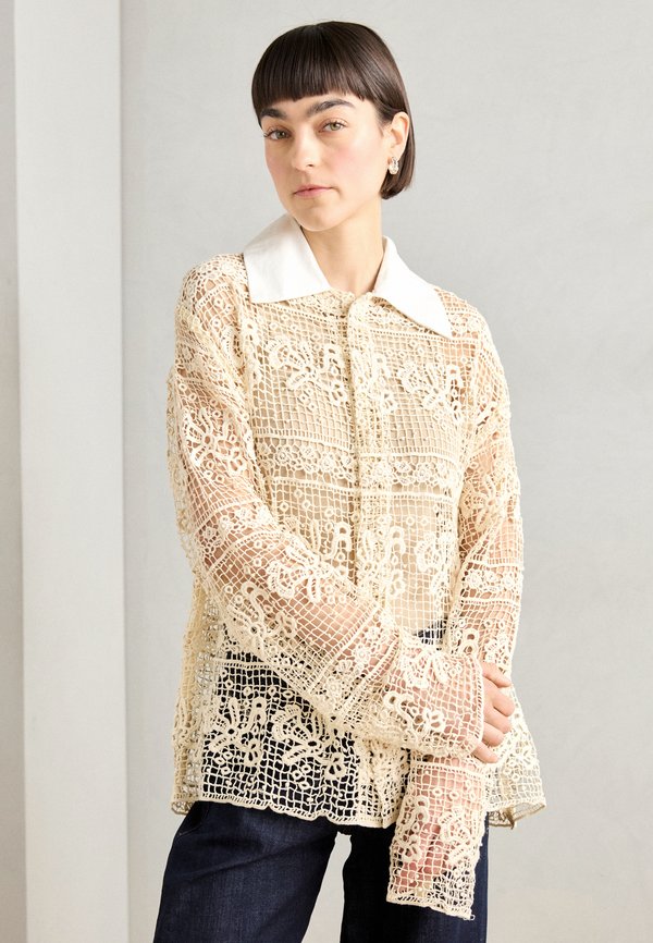 REMA SHIRT - Hemdbluse