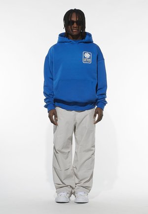ICON V.4 - Hoodie - blue