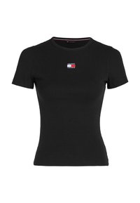 Unselected, black