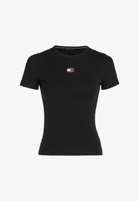 Non sélectionné, black