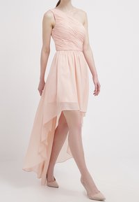 Laona Juhlamekko - light pink