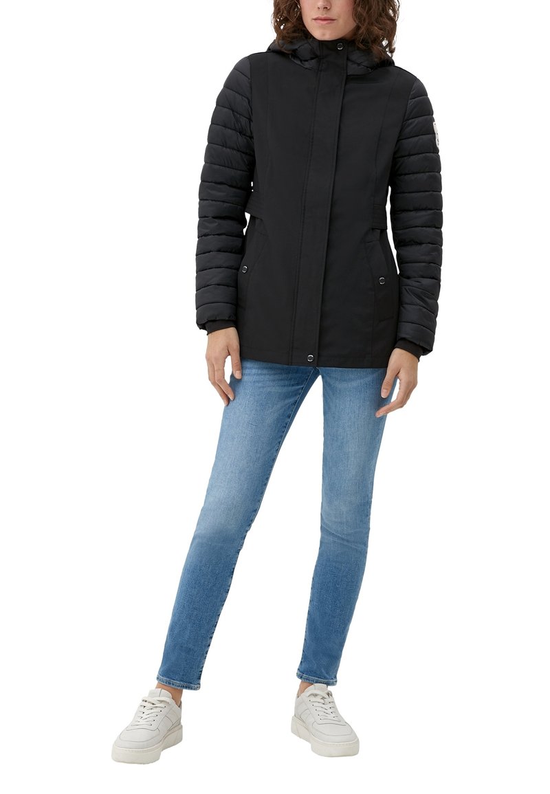 s.Oliver Winterjas - schwarz