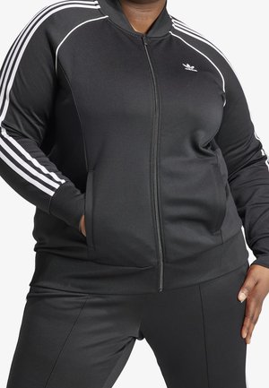 Veste de survêtement - black