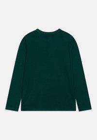 GAP LOGO VALUE - Pitkähihainen paita - june bug