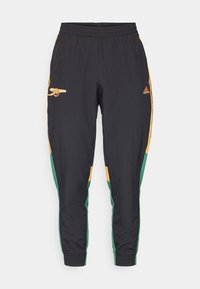 ARSENAL LONDON SZN TRACK PANT - Squadra - black