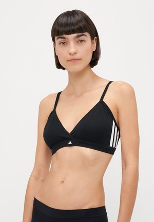 Sutien triunghi - black