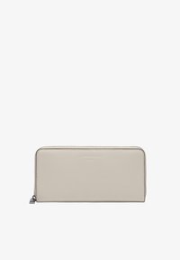 Sélectionné, beige