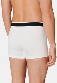 Schiesser 6ER PACK - Bokserit - weiß
