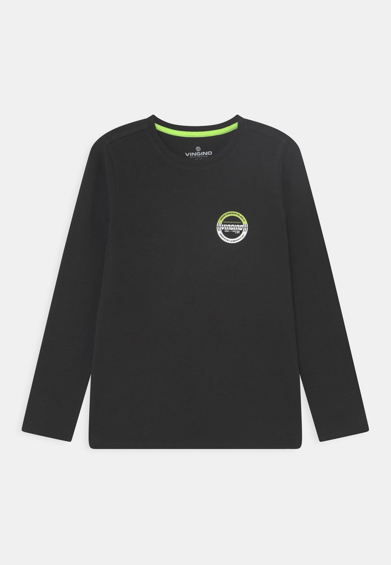 Vingino WOLY - Camisola de manga comprida - deep black