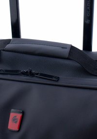 Gladiator KABINENTROLLEY   - Trolley - black