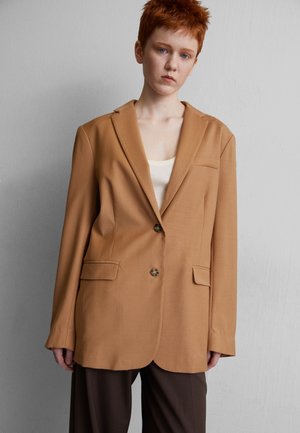 DESIGNERS REMIX EDMUND - Blazer - trench