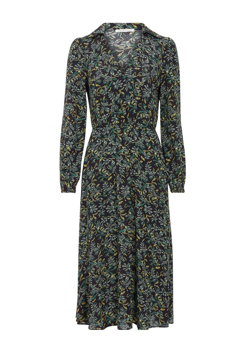 Cache Cache Jurk zwart