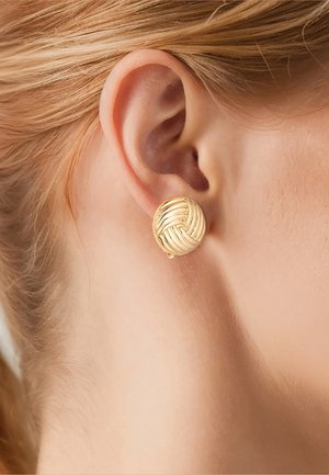 Yokoamii, Pendientes - gelb/gold-coloured