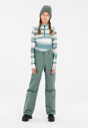 PRTBETTE JR - Pullover - evergreen