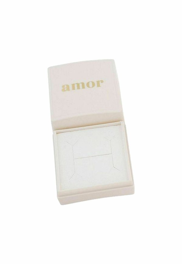 Ohrringe – silberfarben