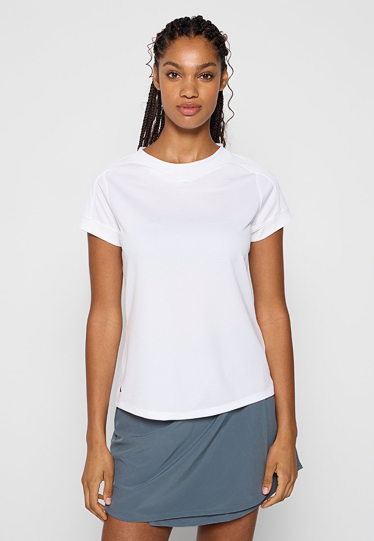 adidas Golf Sport T-shirt wit adidas Golf Sport T-shirt wit