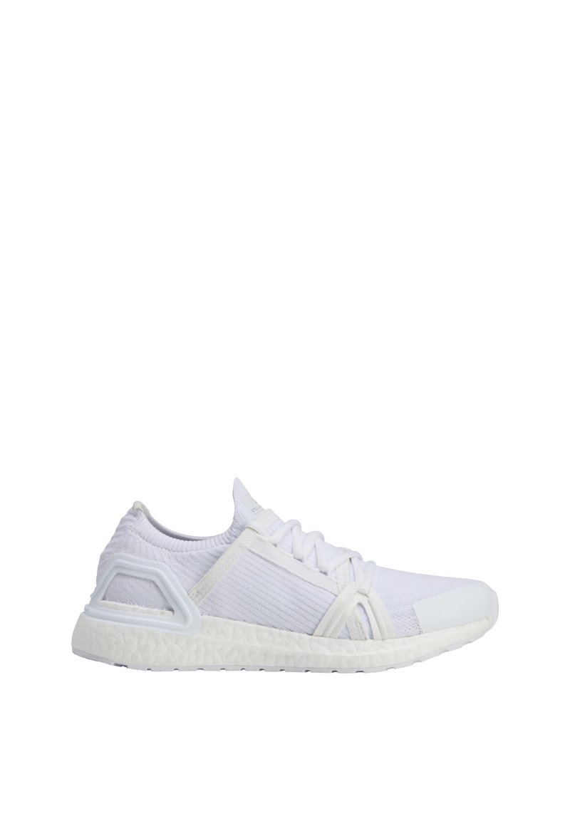 adidas by Stella McCartney ASMC ULTRABOOST 20 - Road running shoes - cloud  white cloud white cloud white/white - Zalando