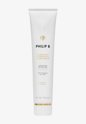 WEIGHTLESS VOLUMIZING CONDITIONER - Conditioner