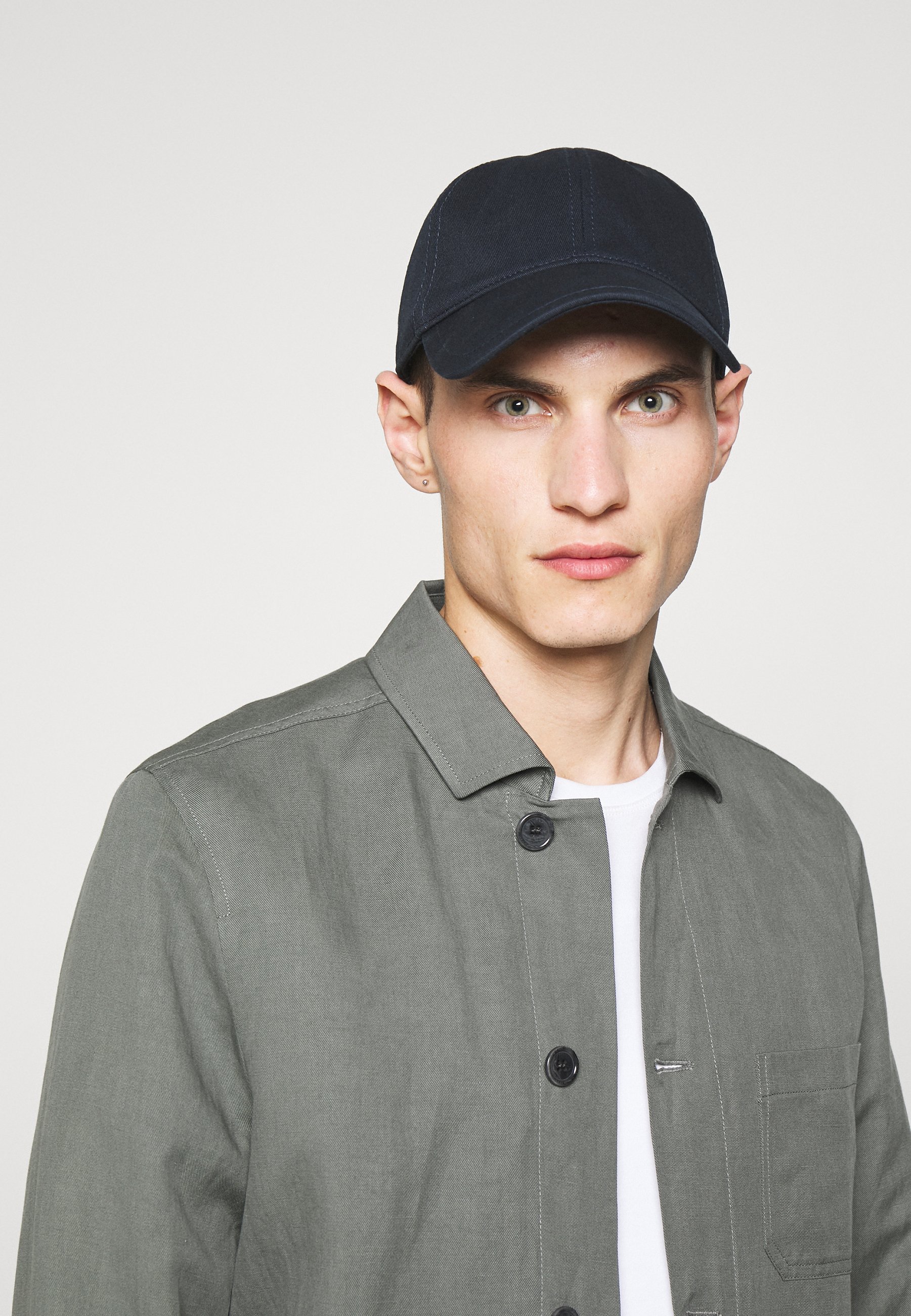 Sweden HENT UNISEX - Cap - light ink 