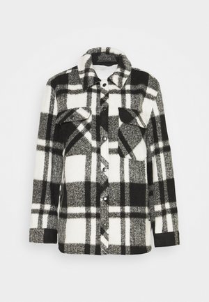 Veste légère - black
