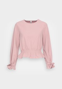 Δεν επιλέχθηκε, woodrose