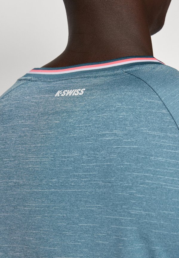 HYPERCOURT TEE  - Basic T-shirt - stargazer2