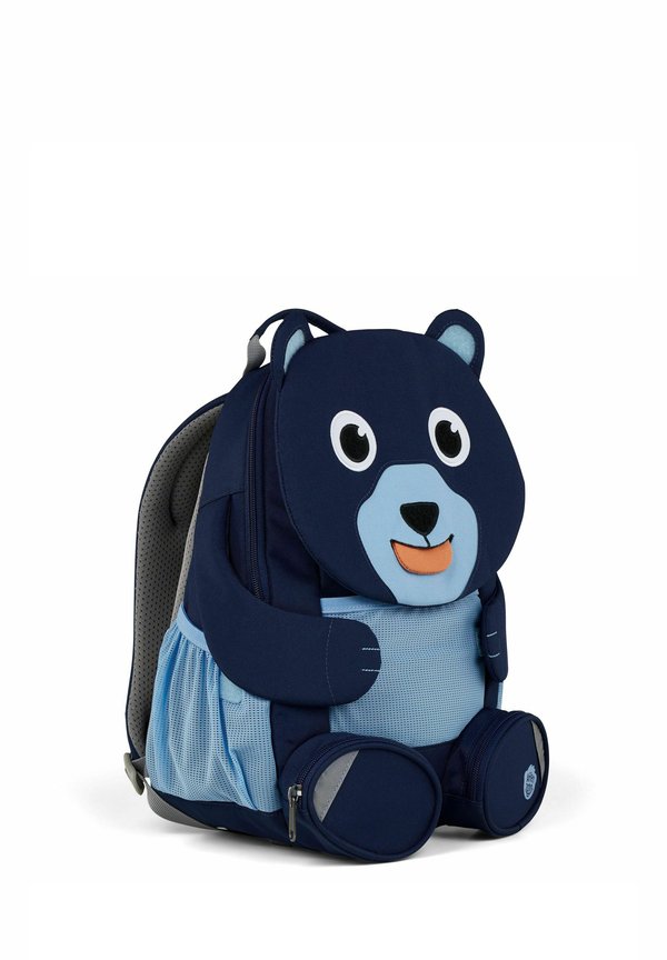 Grosser Freund – Tagesrucksack – bär