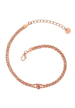 Armband - roségold