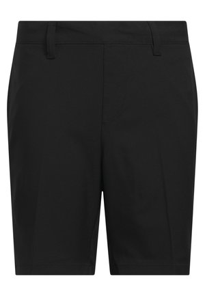 Trousers - black