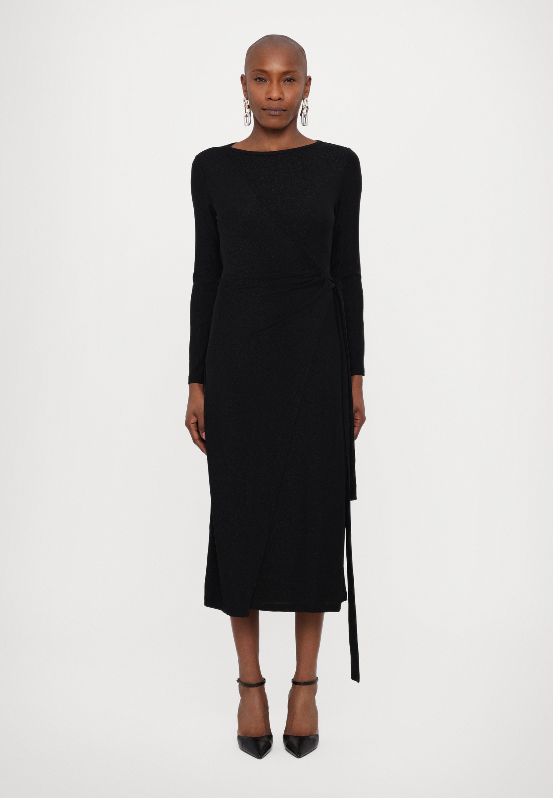 knee length dresses for ladies Alice & Olivia