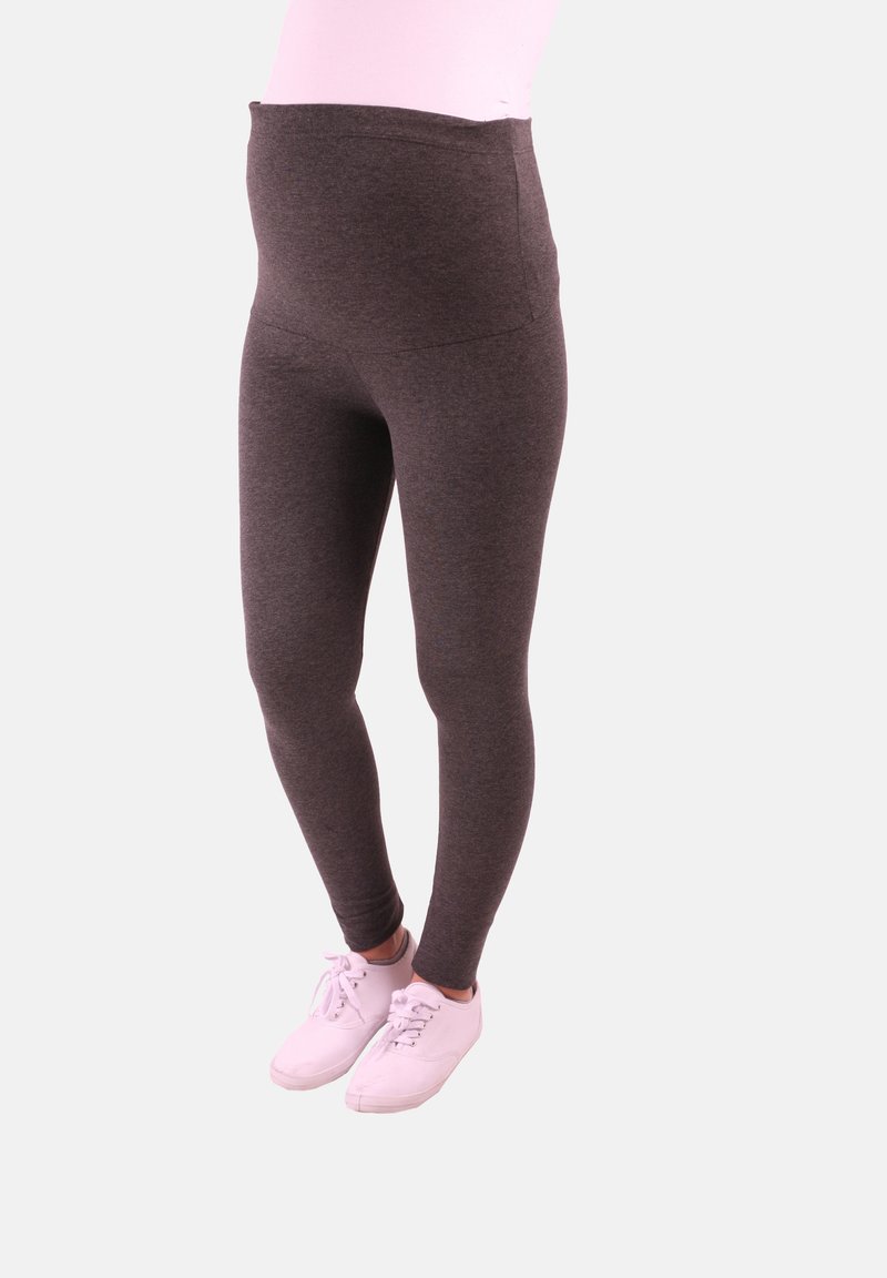 M.M.C. Leggings - dunkelgrau