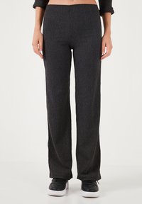 Pantaloni - anthracite