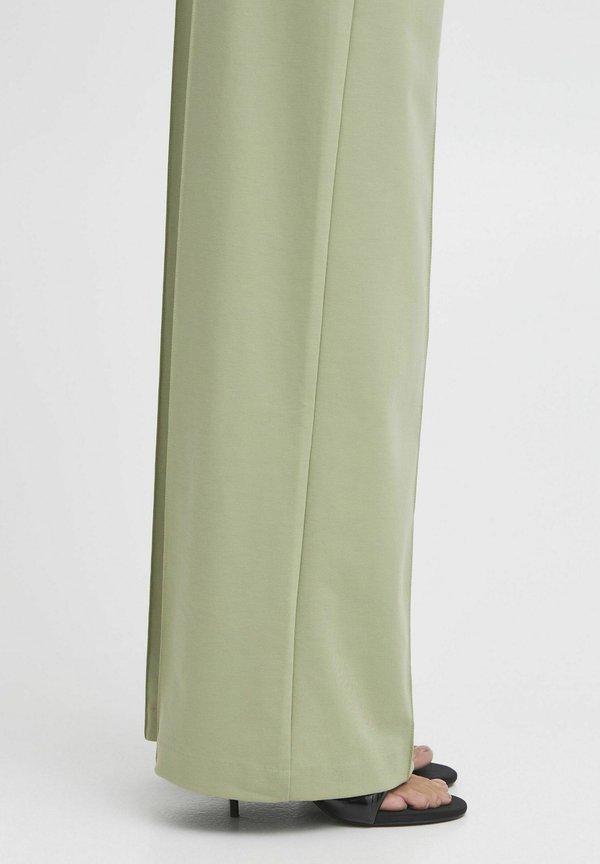 IHKATE - Trousers - tea4