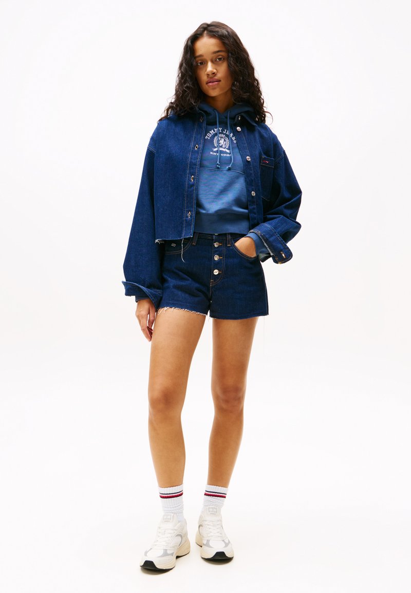 Tommy Jeans ARCHIVE - Trainers - stratus grey